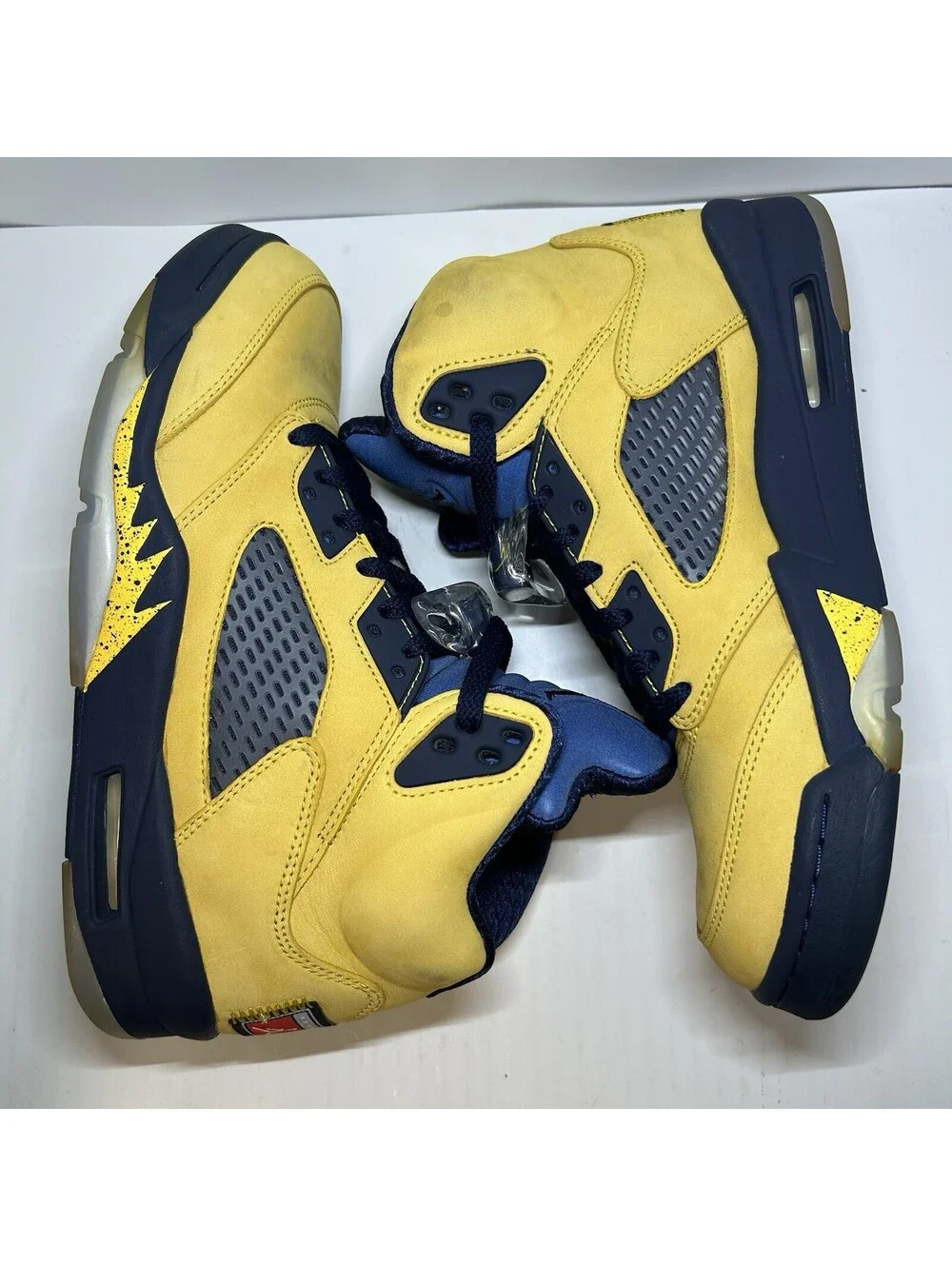 Jordan all items